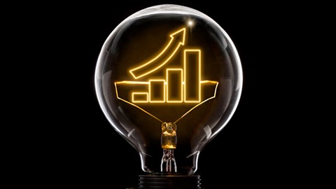 Prix de l'énergie en hausse